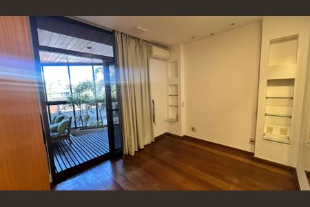 Apartamento para alugar com 100m², 3 quartos e 2 vagasQuarto 2