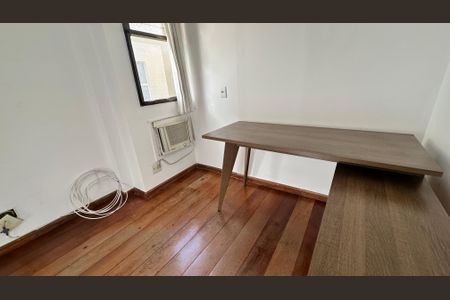 Apartamento para alugar com 100m², 3 quartos e 2 vagasQuarto 3