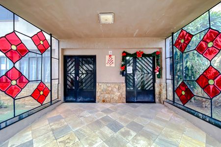 Apartamento para alugar com 55m², 2 quartos e 1 vagaÁrea comum