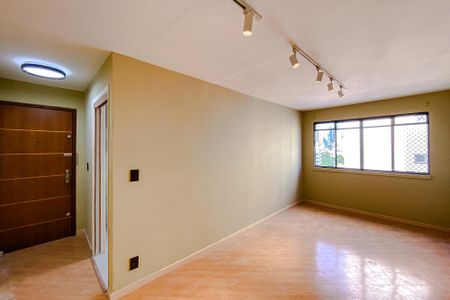 Sala de apartamento para alugar com 2 quartos, 55m² em Brás, São Paulo