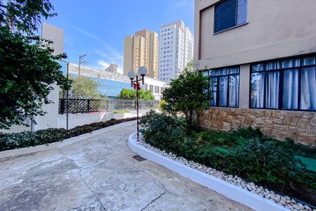 Apartamento para alugar com 55m², 2 quartos e 1 vagaÁrea comum