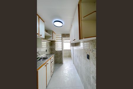 Apartamento para alugar com 55m², 2 quartos e 1 vagaCozinha