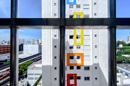 Apartamento para alugar com 55m², 2 quartos e 1 vagaVista do Quarto 2