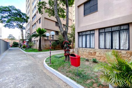Apartamento para alugar com 55m², 2 quartos e 1 vagaÁrea comum