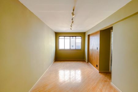 Sala de apartamento para alugar com 2 quartos, 55m² em Brás, São Paulo