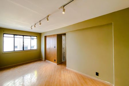 Apartamento para alugar com 55m², 2 quartos e 1 vagaSala