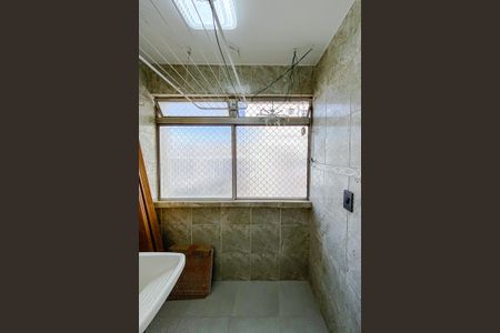 Apartamento para alugar com 55m², 2 quartos e 1 vagaÁrea de Serviço