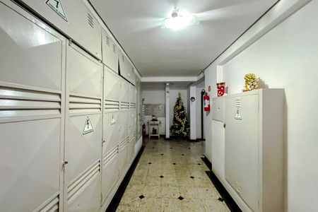 Apartamento para alugar com 55m², 2 quartos e 1 vagaÁrea comum