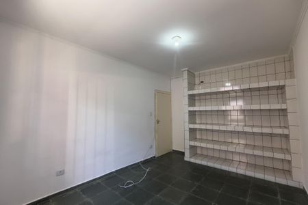 Quarto de casa para alugar com 1 quarto, 179m² em Vila Caiçara, Praia Grande