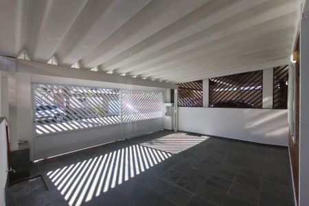 Garagem de casa para alugar com 1 quarto, 179m² em Vila Caiçara, Praia Grande