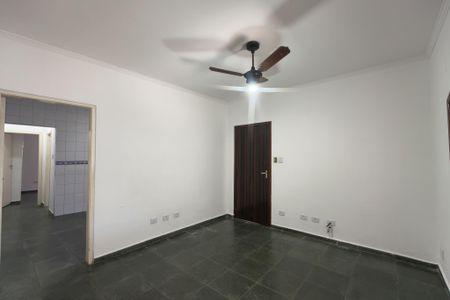 Sala de casa para alugar com 1 quarto, 179m² em Vila Caiçara, Praia Grande