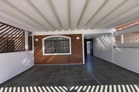 Garagem de casa para alugar com 1 quarto, 179m² em Vila Caiçara, Praia Grande