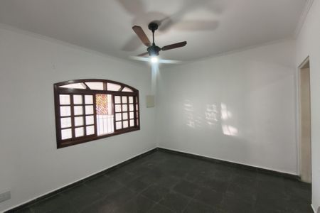 Sala de casa para alugar com 1 quarto, 179m² em Vila Caiçara, Praia Grande