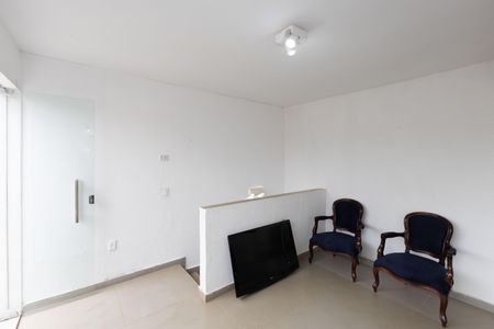 Suíte 1 de kitnet/studio para alugar com 1 quarto, 30m² em Vale do Sol, Nova Lima
