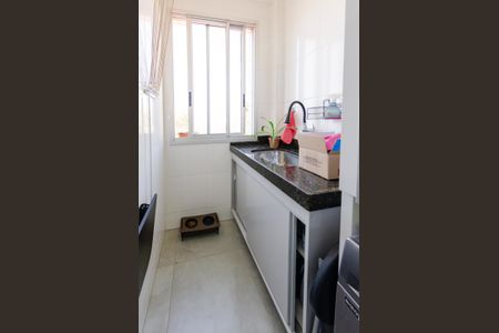 Apartamento à venda com 162m², 2 quartos e 3 vagas Apartamento à venda com 162m², 2 quartos e 3 vagasÁrea de serviço