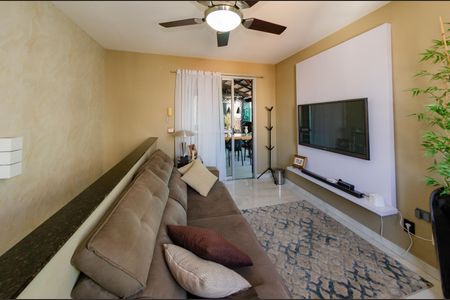 Apartamento à venda com 162m², 2 quartos e 3 vagas Apartamento à venda com 162m², 2 quartos e 3 vagasSala 2