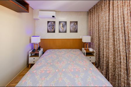 Apartamento à venda com 162m², 2 quartos e 3 vagas Apartamento à venda com 162m², 2 quartos e 3 vagasSuíte