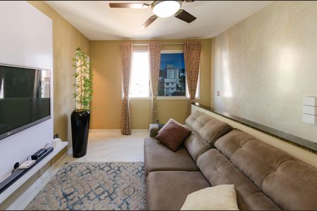 Apartamento à venda com 162m², 2 quartos e 3 vagas Apartamento à venda com 162m², 2 quartos e 3 vagasSala 2