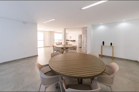 Apartamento à venda com 162m², 2 quartos e 3 vagas Apartamento à venda com 162m², 2 quartos e 3 vagasÁrea comum