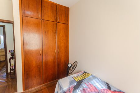 Apartamento à venda com 180m², 4 quartos e 2 vagasQuarto 3