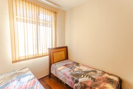 Apartamento à venda com 180m², 4 quartos e 2 vagasQuarto 3