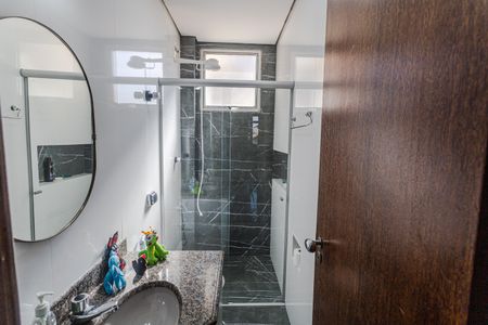 Apartamento à venda com 180m², 4 quartos e 2 vagasBanheiro Social 1