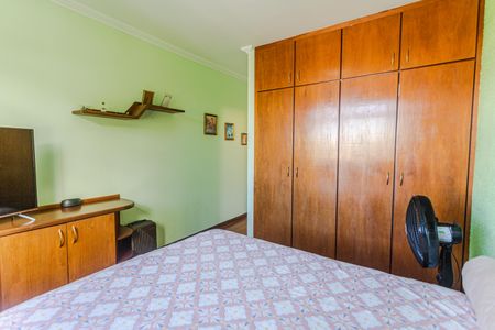 Apartamento à venda com 180m², 4 quartos e 2 vagasSuíte 1