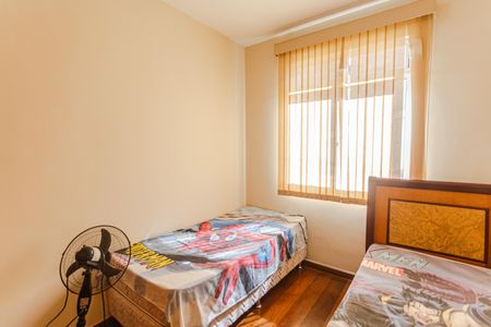 Apartamento à venda com 180m², 4 quartos e 2 vagasQuarto 3