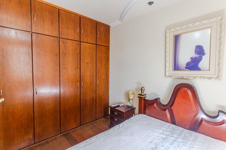 Apartamento à venda com 180m², 4 quartos e 2 vagasSuíte 2 na Cobertura