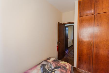 Apartamento à venda com 180m², 4 quartos e 2 vagasQuarto 3
