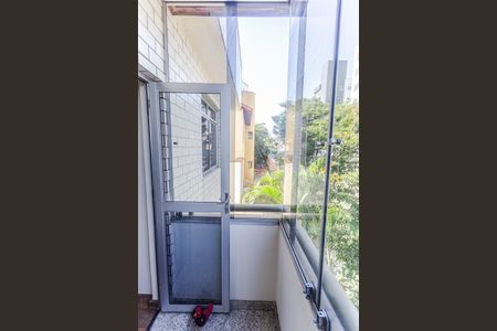 Apartamento à venda com 180m², 4 quartos e 2 vagasVaranda da Sala 1