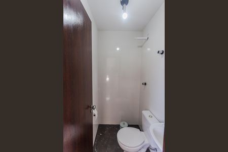 Apartamento à venda com 180m², 4 quartos e 2 vagasBanheiro Social 2 na Copa