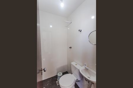 Apartamento à venda com 180m², 4 quartos e 2 vagasBanheiro Social 2 na Copa