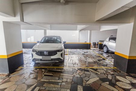 Apartamento à venda com 180m², 4 quartos e 2 vagasGaragem