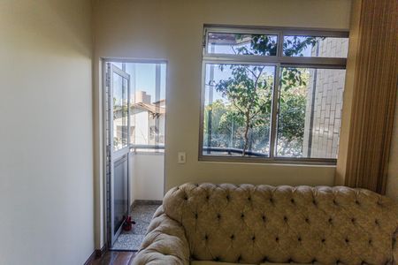 Apartamento à venda com 180m², 4 quartos e 2 vagasVaranda da Sala 1
