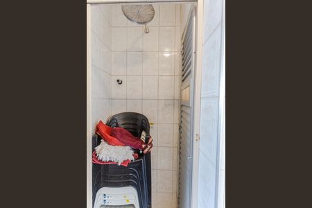 Apartamento à venda com 180m², 4 quartos e 2 vagasSauna na Cobertura