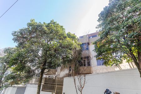 Apartamento à venda com 180m², 4 quartos e 2 vagasFachada