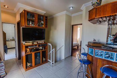 Apartamento à venda com 180m², 4 quartos e 2 vagasSala 2 na Cobertura