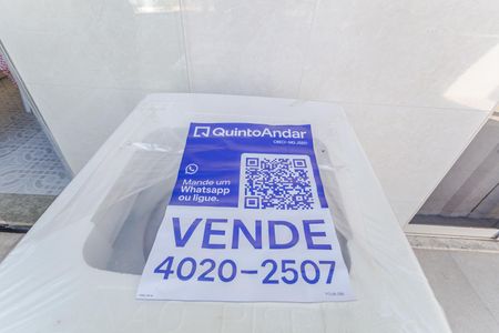 Apartamento à venda com 180m², 4 quartos e 2 vagasPlaquinha Instalada