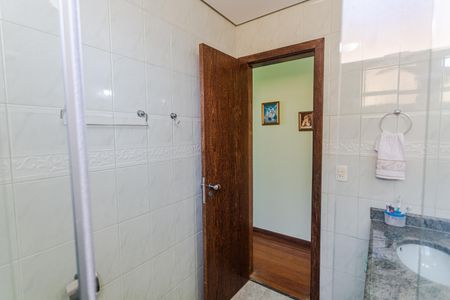 Apartamento à venda com 180m², 4 quartos e 2 vagasBanheiro da Suíte 1