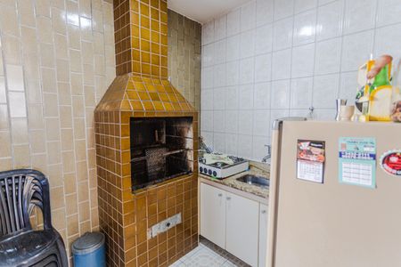 Apartamento à venda com 180m², 4 quartos e 2 vagasChurrasqueira na Cobertura