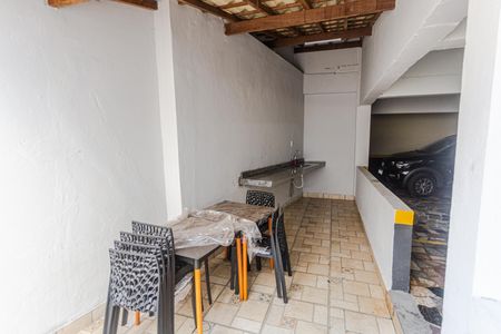 Apartamento à venda com 180m², 4 quartos e 2 vagasSalão de Festas