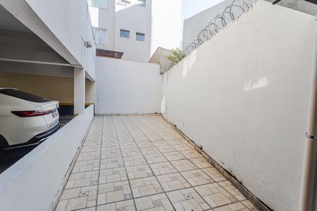 Apartamento à venda com 180m², 4 quartos e 2 vagasSalão de Festas