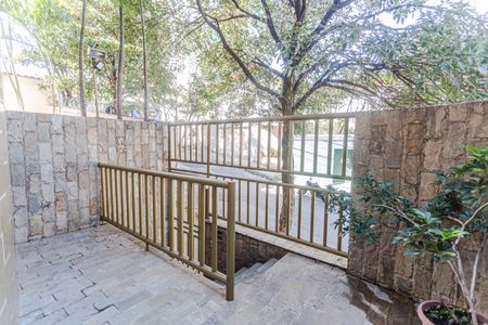 Apartamento à venda com 180m², 4 quartos e 2 vagasHall de entrada