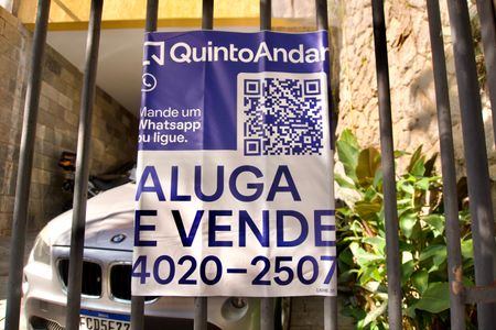 Casa para alugar com 266m², 4 quartos e 4 vagasPlaca