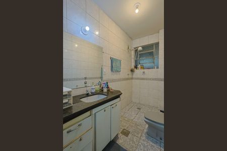 Apartamento à venda com 100m², 2 quartos e sem vagaBanheiro