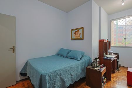 Apartamento à venda com 100m², 2 quartos e sem vagaQuarto 2