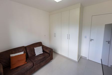 Apartamento à venda com 89m², 3 quartos e 2 vagasQuarto 1