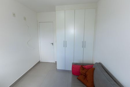 Apartamento à venda com 89m², 3 quartos e 2 vagasQuarto 2
