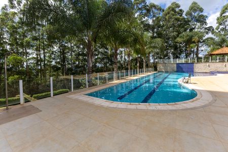 Apartamento à venda com 89m², 3 quartos e 2 vagasÁrea comum - Piscina